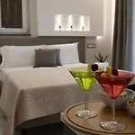 Bed & Breakfast Rosy's House Scafati