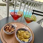 Bed & Breakfast Rosy's House 4*
