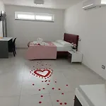 Rosy's House Scafati
