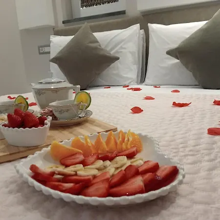 Rosy's House Скафати