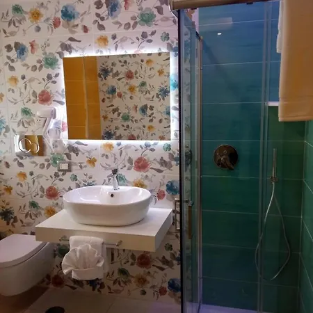 Rosy's House Отель типа 