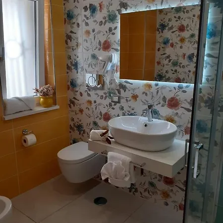 Rosy's House Отель типа 