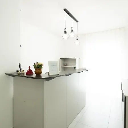 Rosy's House Отель типа 
