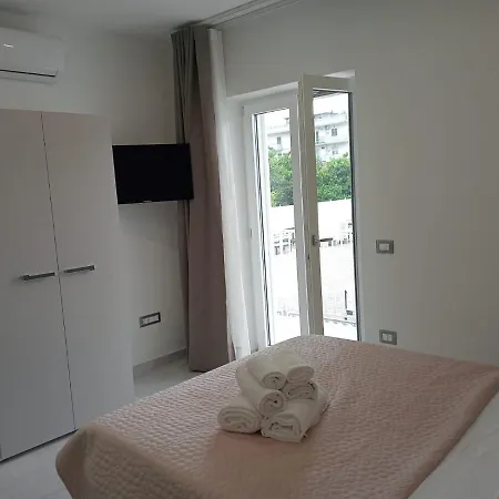Rosy's House Скафати