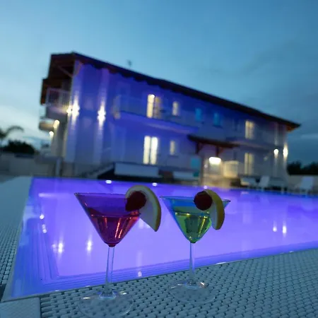 Rosy's House
