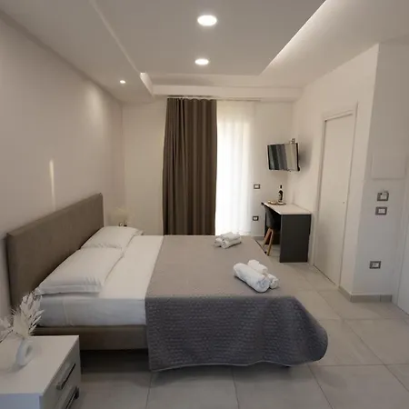 Rosy's House Отель типа 