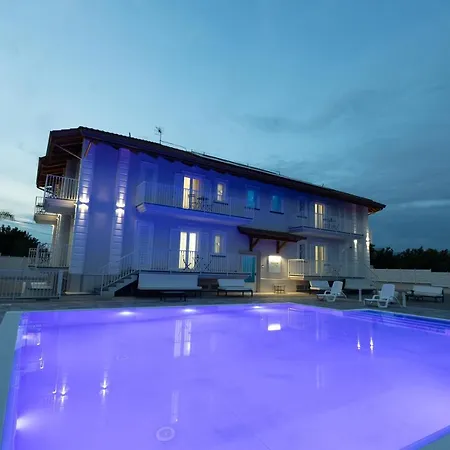 Rosy's House Отель типа 