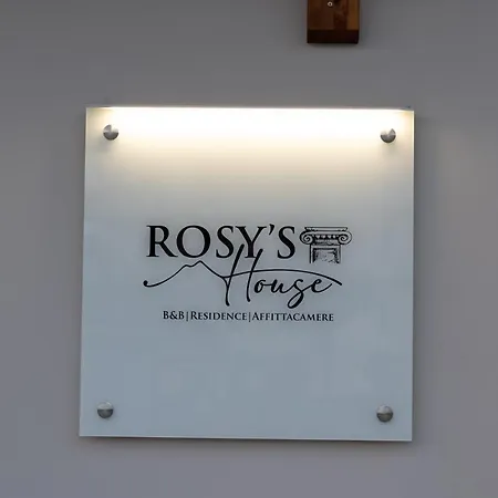Rosy's House Скафати