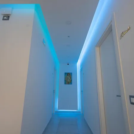 Rosy's House 4* Скафати