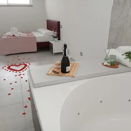 Rosy's House Отель типа 