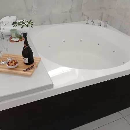 Rosy's House 4* Скафати