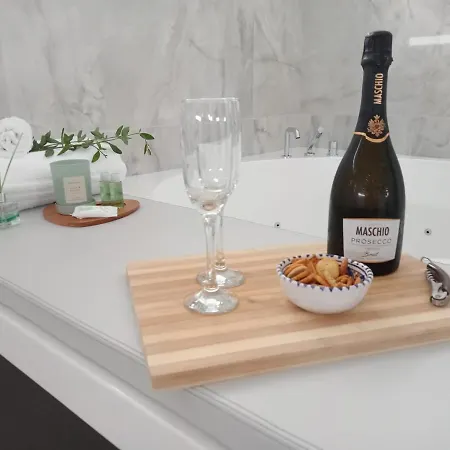 Rosy's House Отель типа 