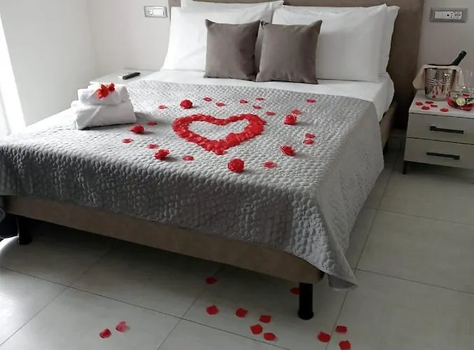Rosy's House 4*
