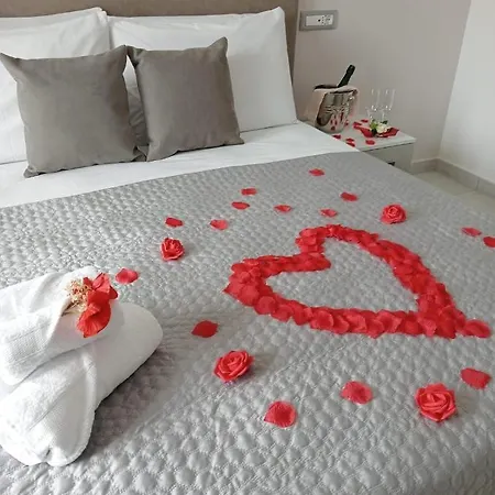 Bed & Breakfast Rosy's House 4*